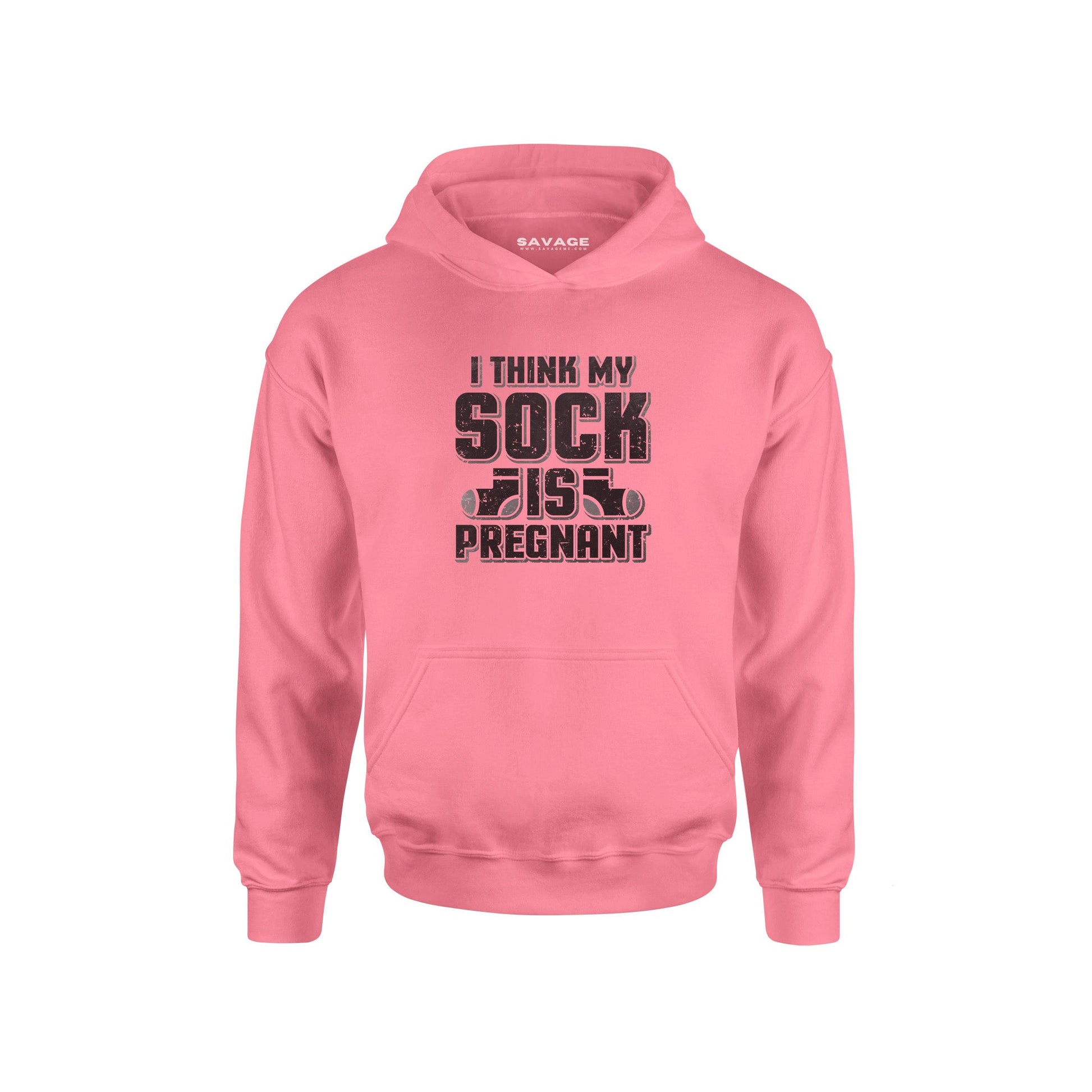 Safety Pink