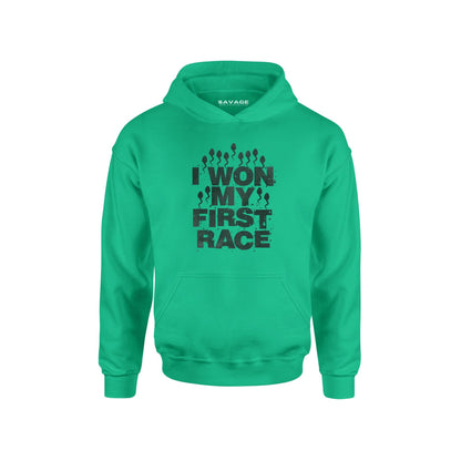 Irish Green