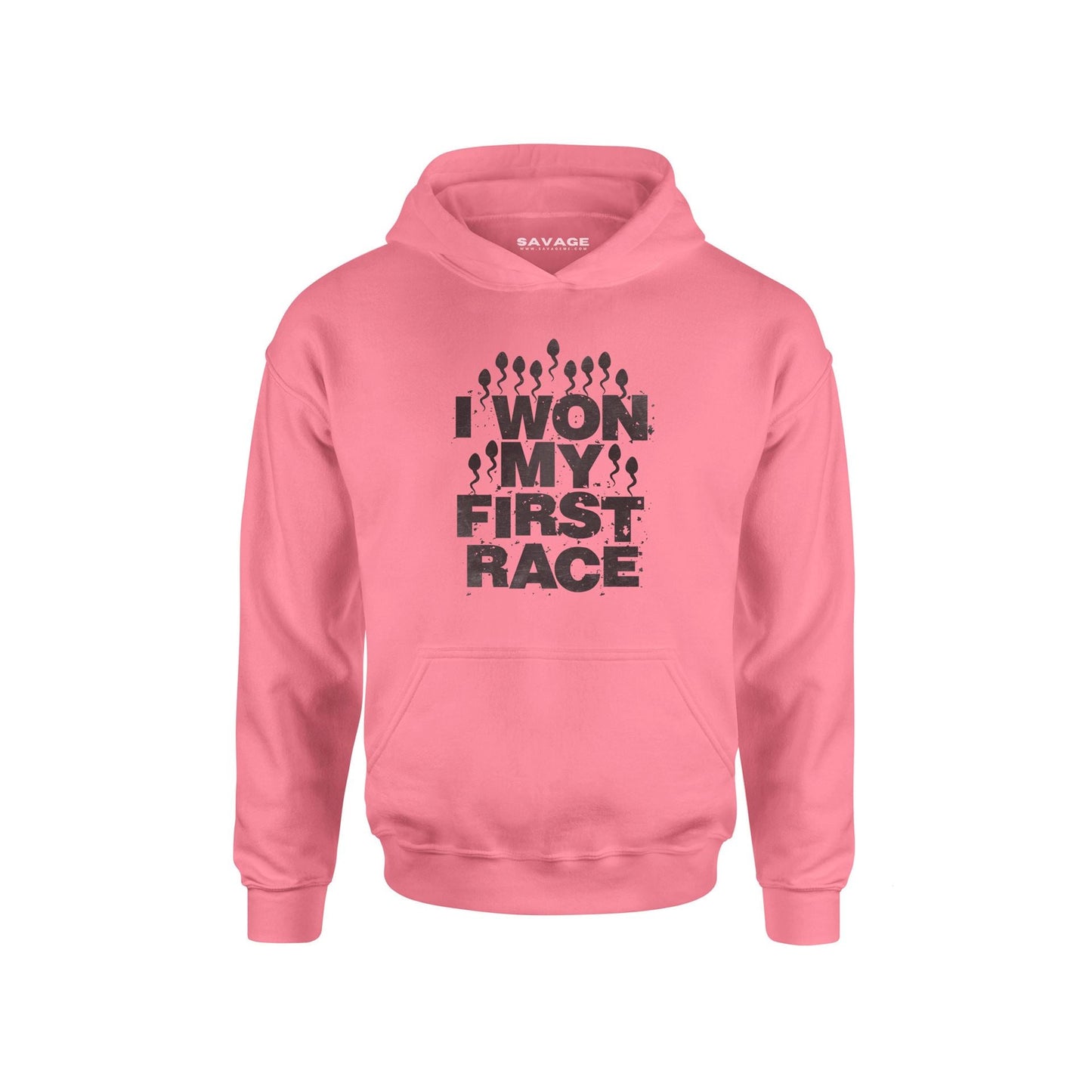 Safety Pink