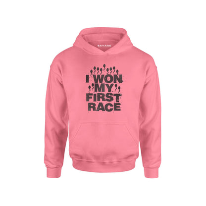 Safety Pink