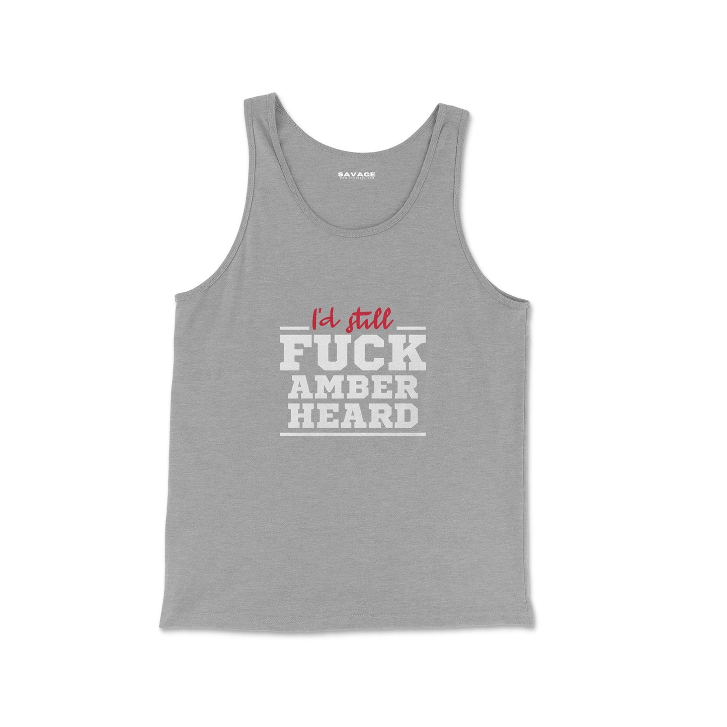 Athletic Grey Heather