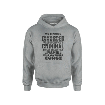 Athletic Grey Heather