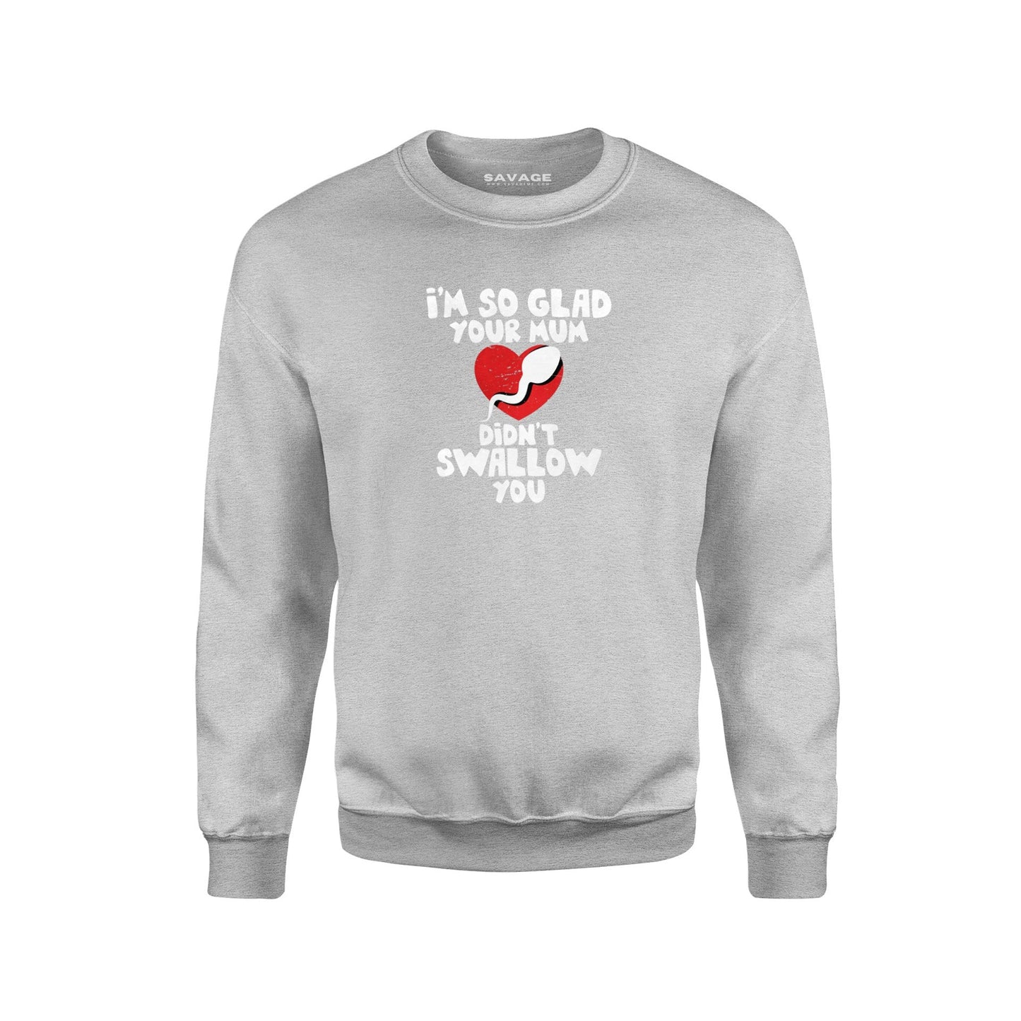 Athletic Grey Heather