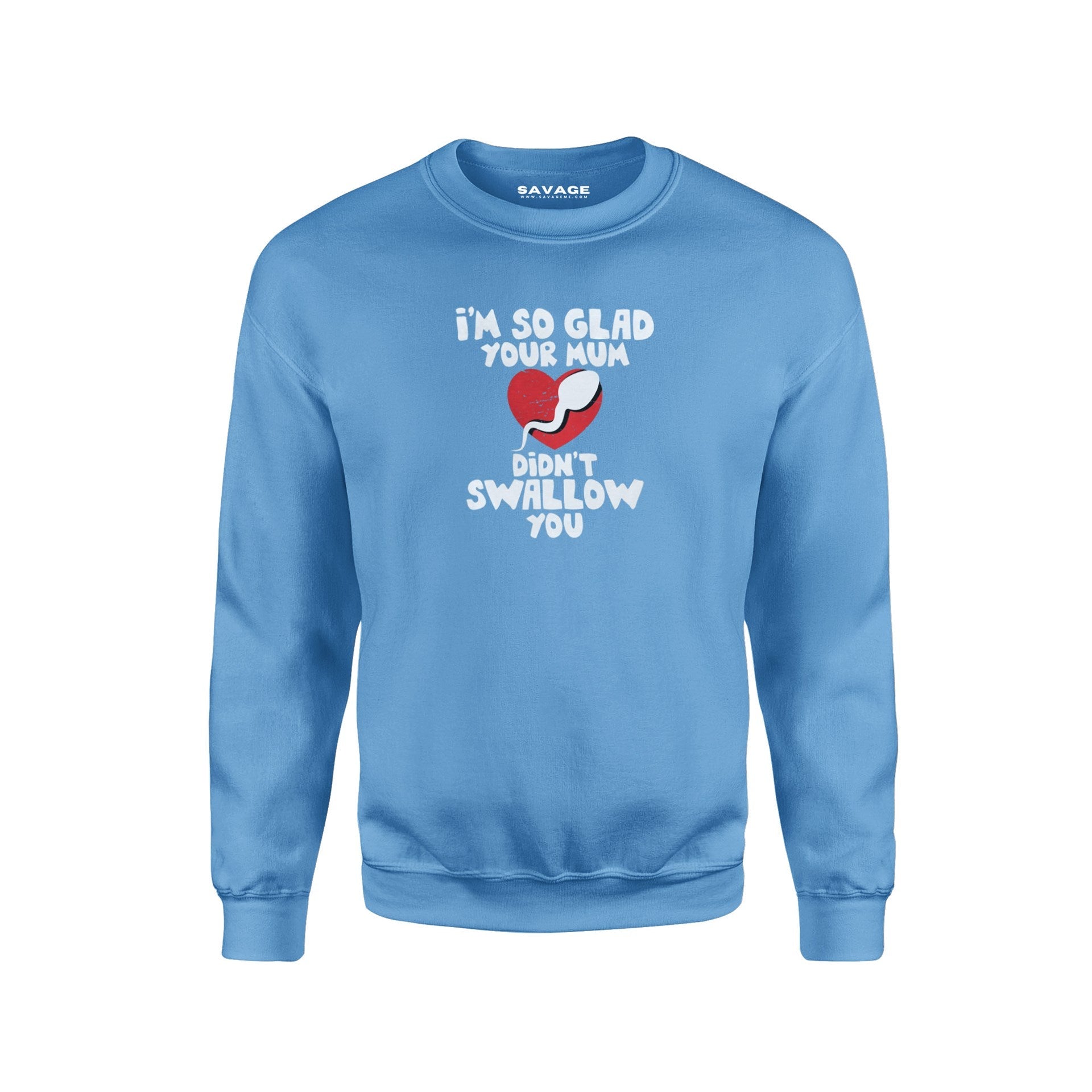 Carolina Blue