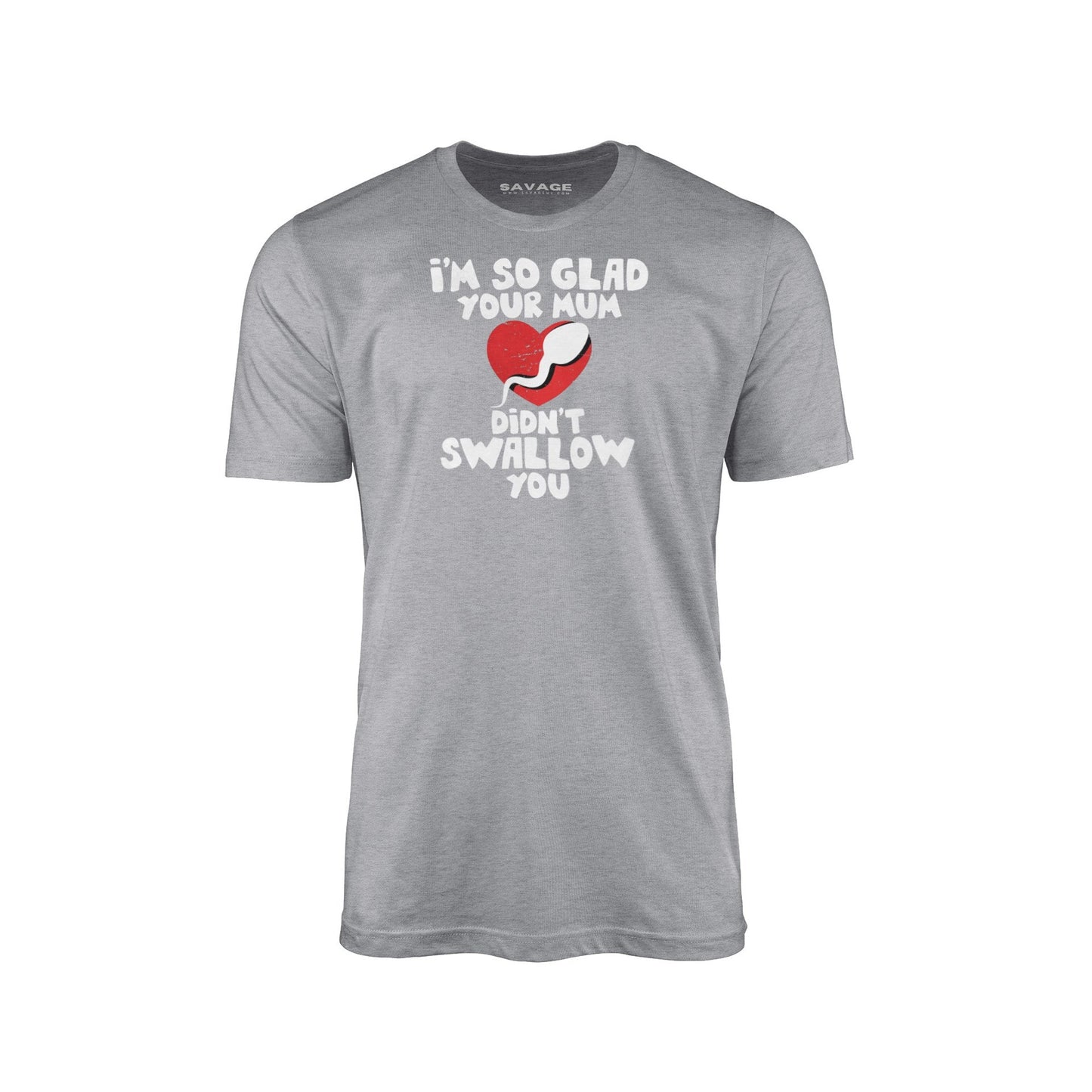 Athletic Grey Heather
