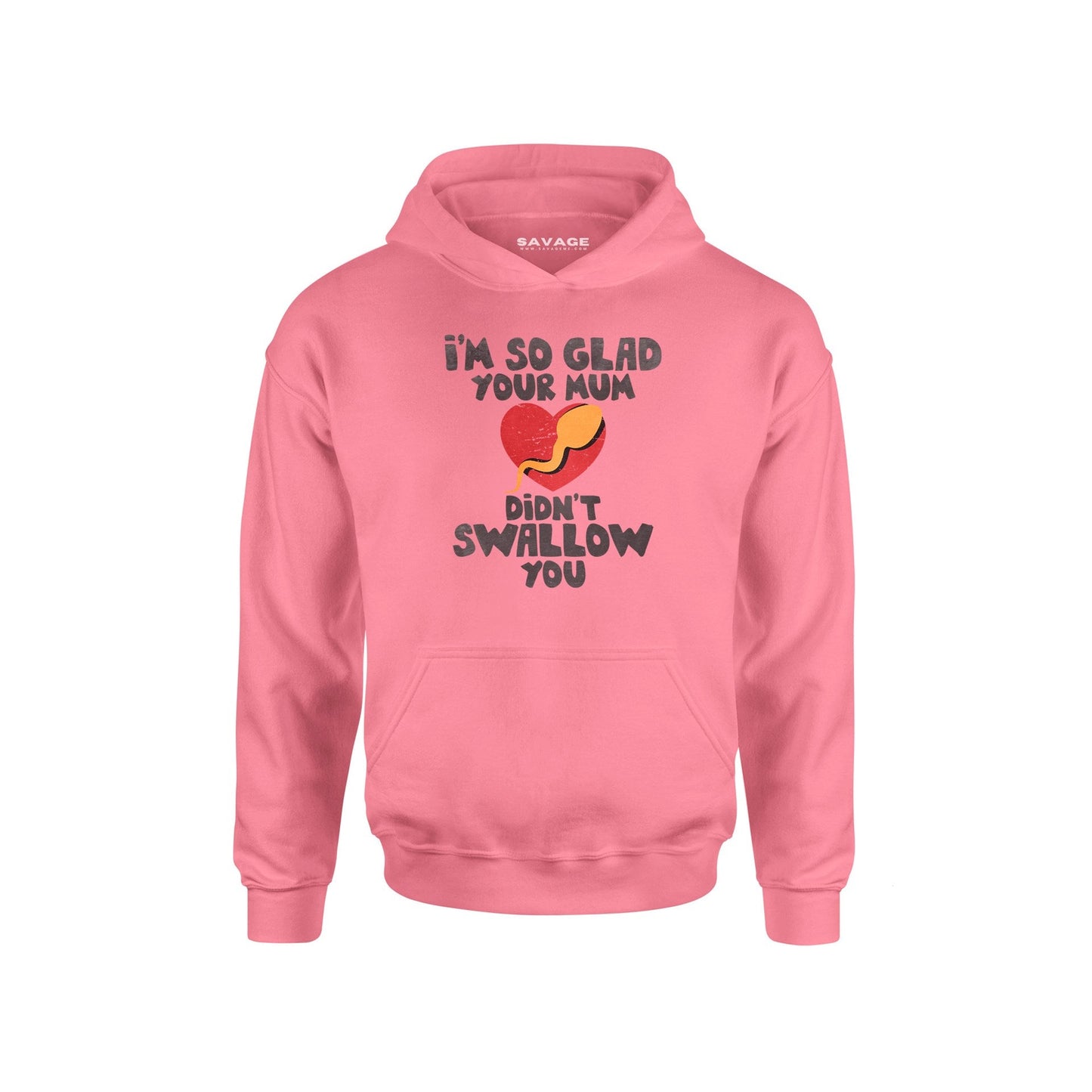 Safety Pink