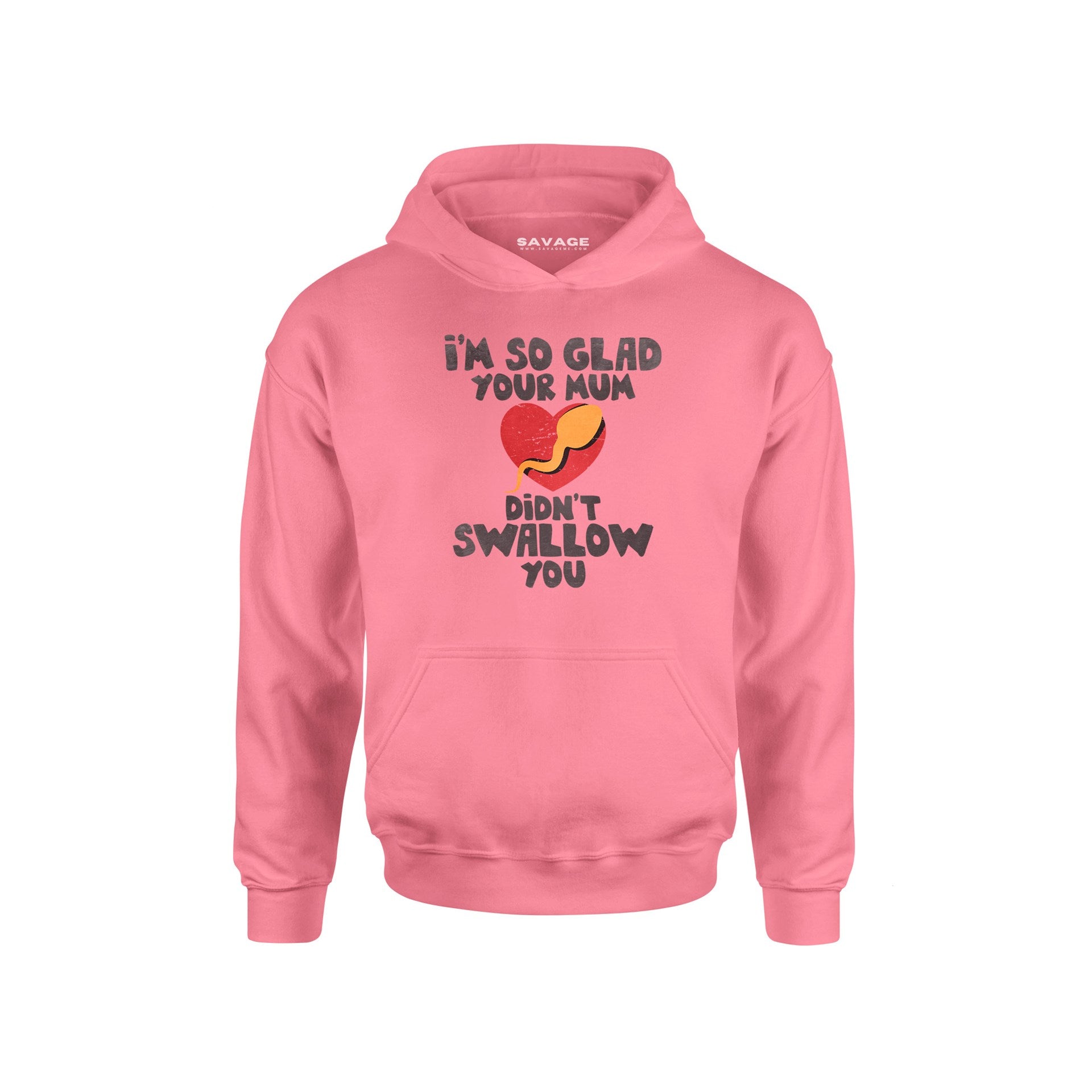 Safety Pink