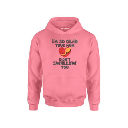 Safety Pink