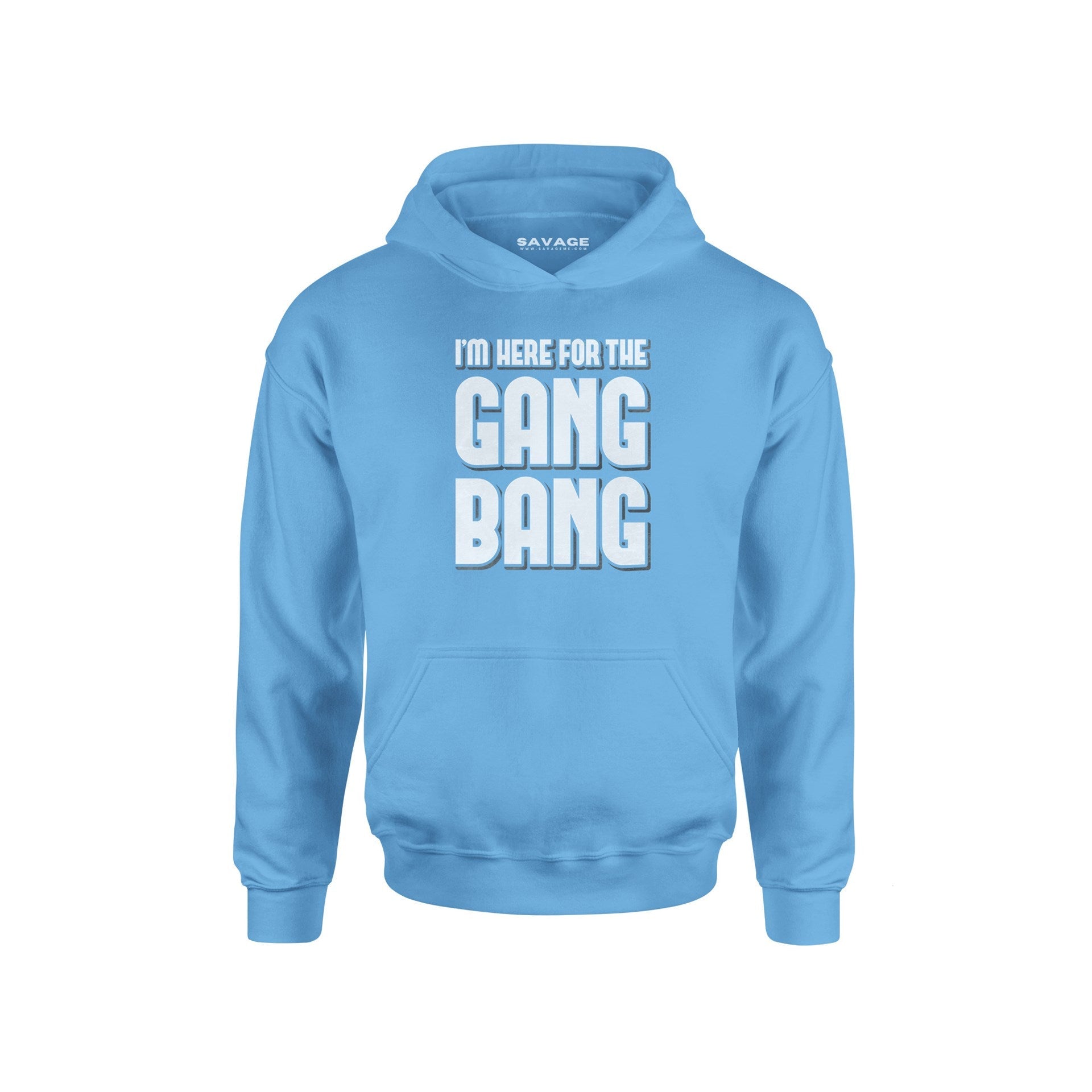 Carolina Blue