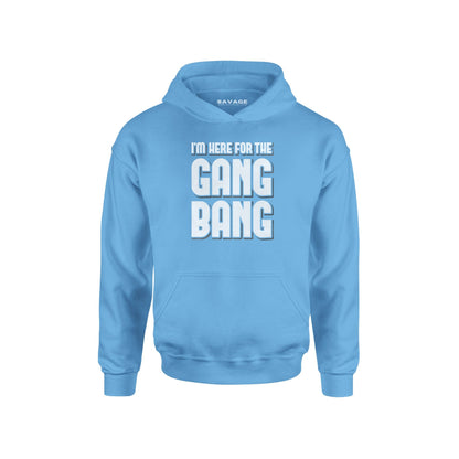 Carolina Blue