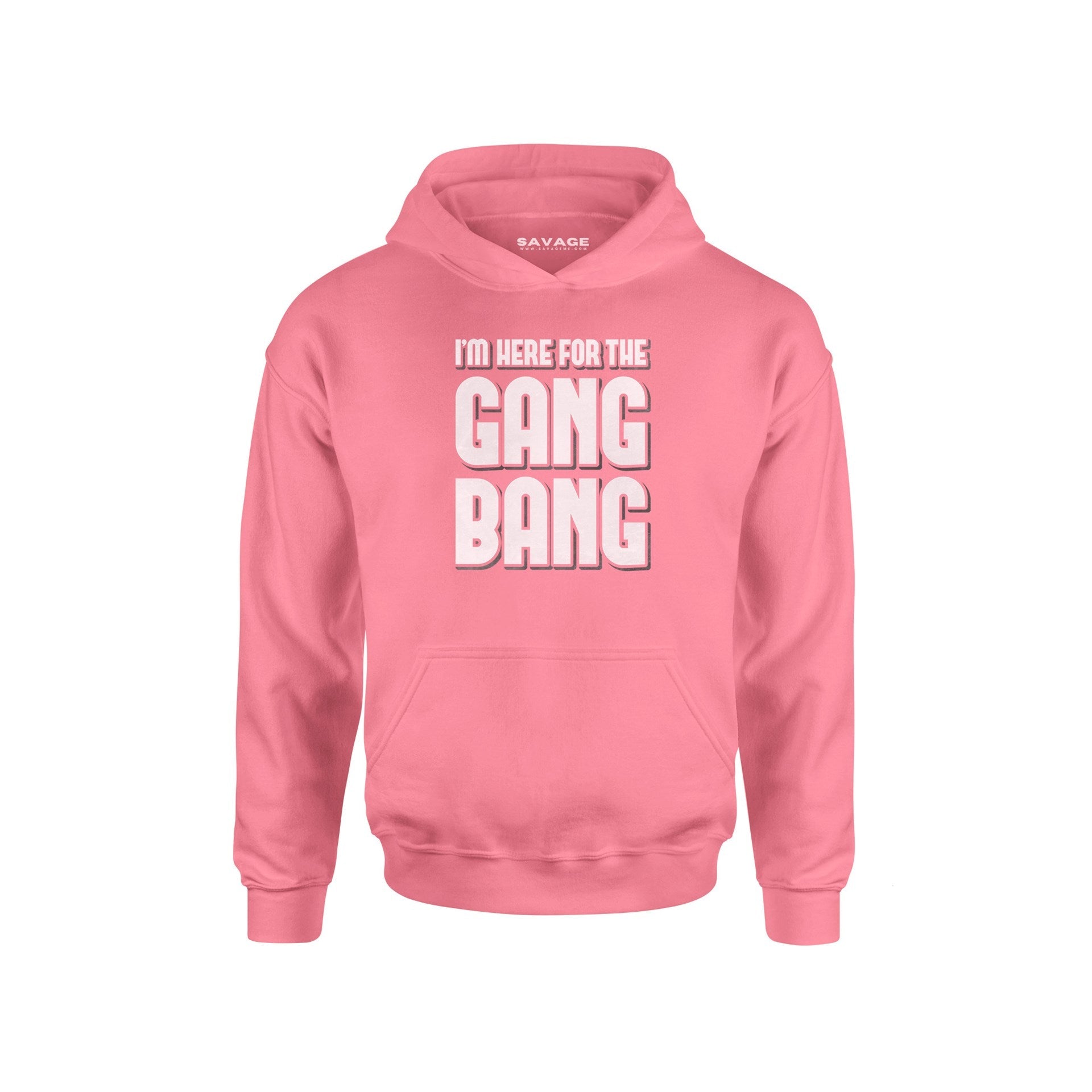 Safety Pink