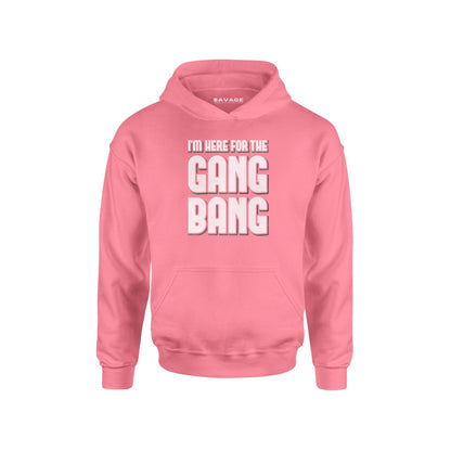 Safety Pink