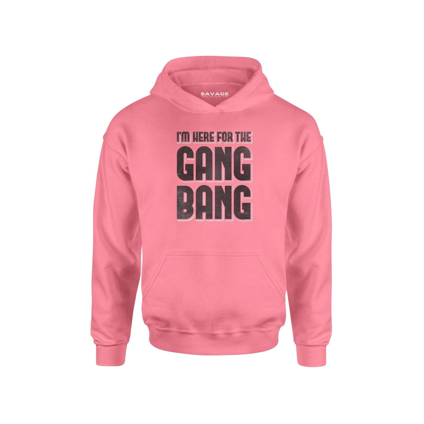 Safety Pink