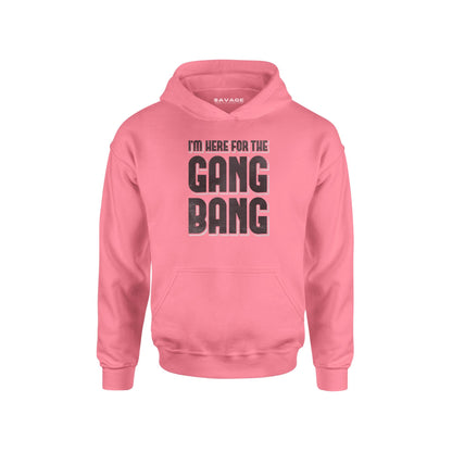 Safety Pink