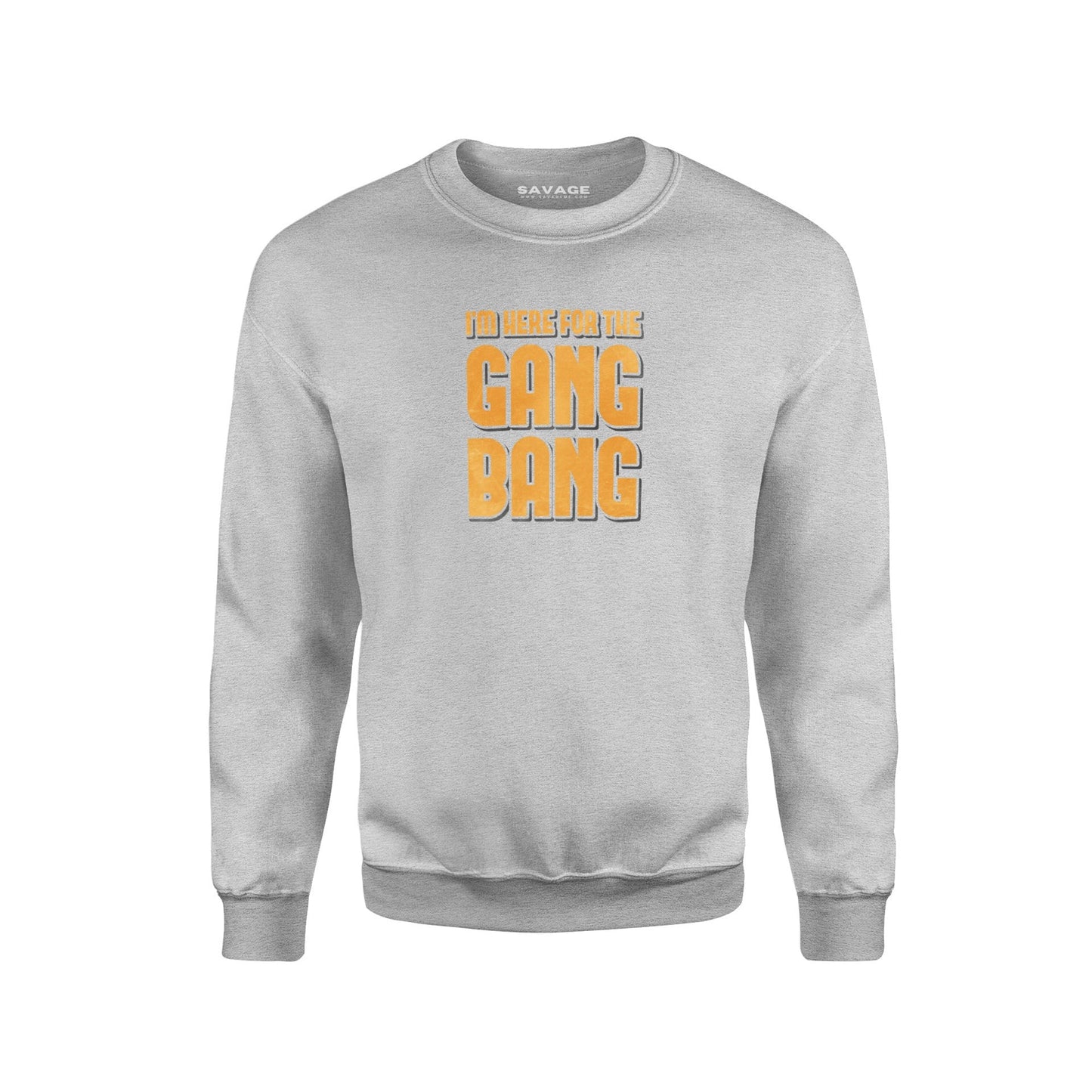 Athletic Grey Heather