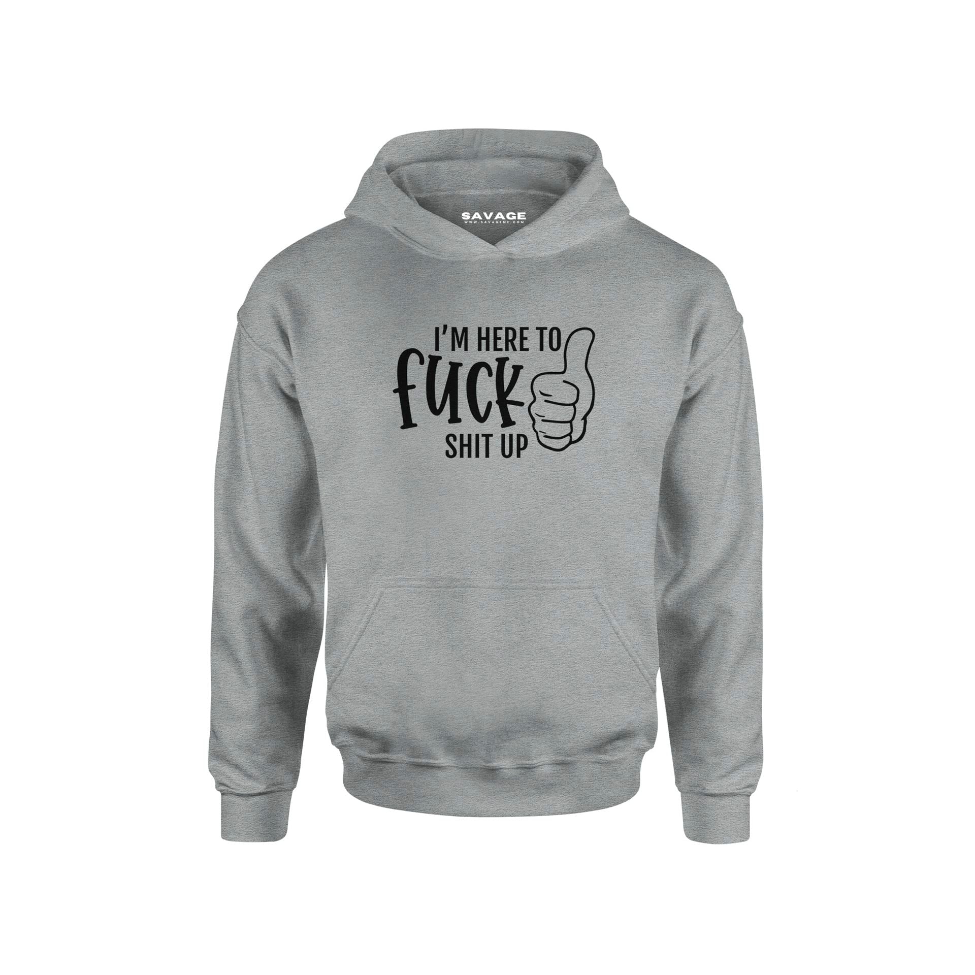 Athletic Grey Heather