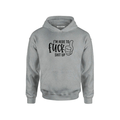 Athletic Grey Heather