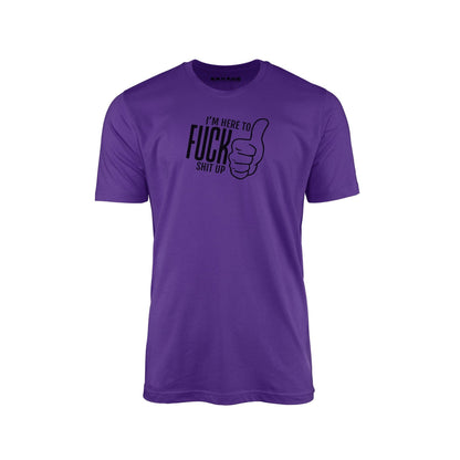 Team Purple