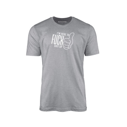 Athletic Grey Heather