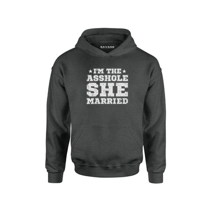 Dark Grey Heather