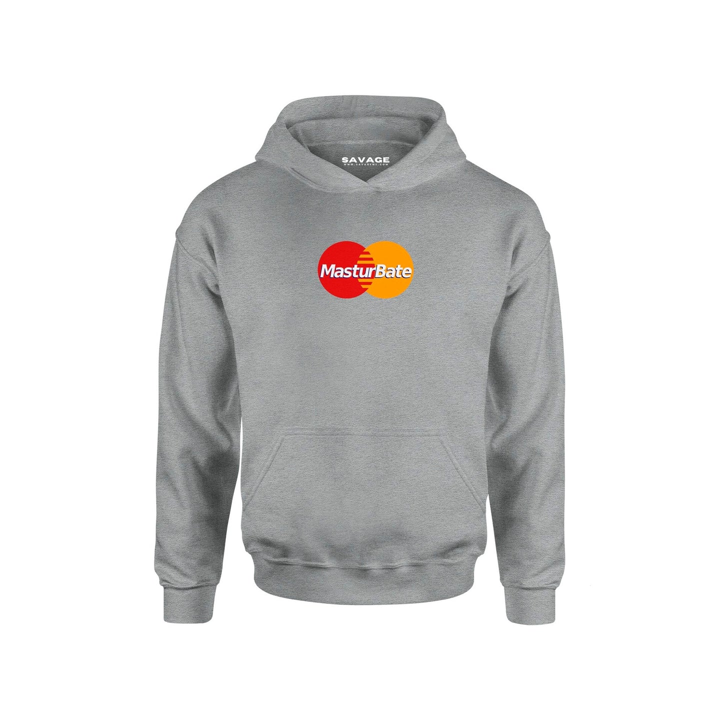 Athletic Grey Heather