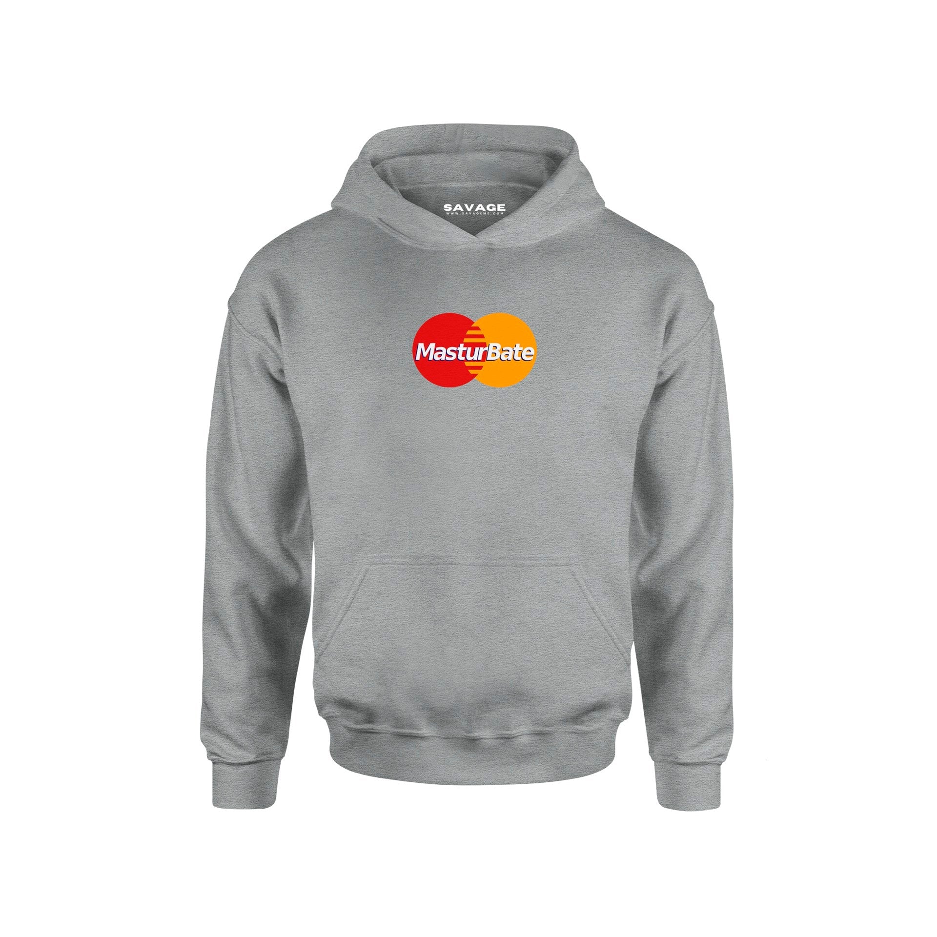 Athletic Grey Heather