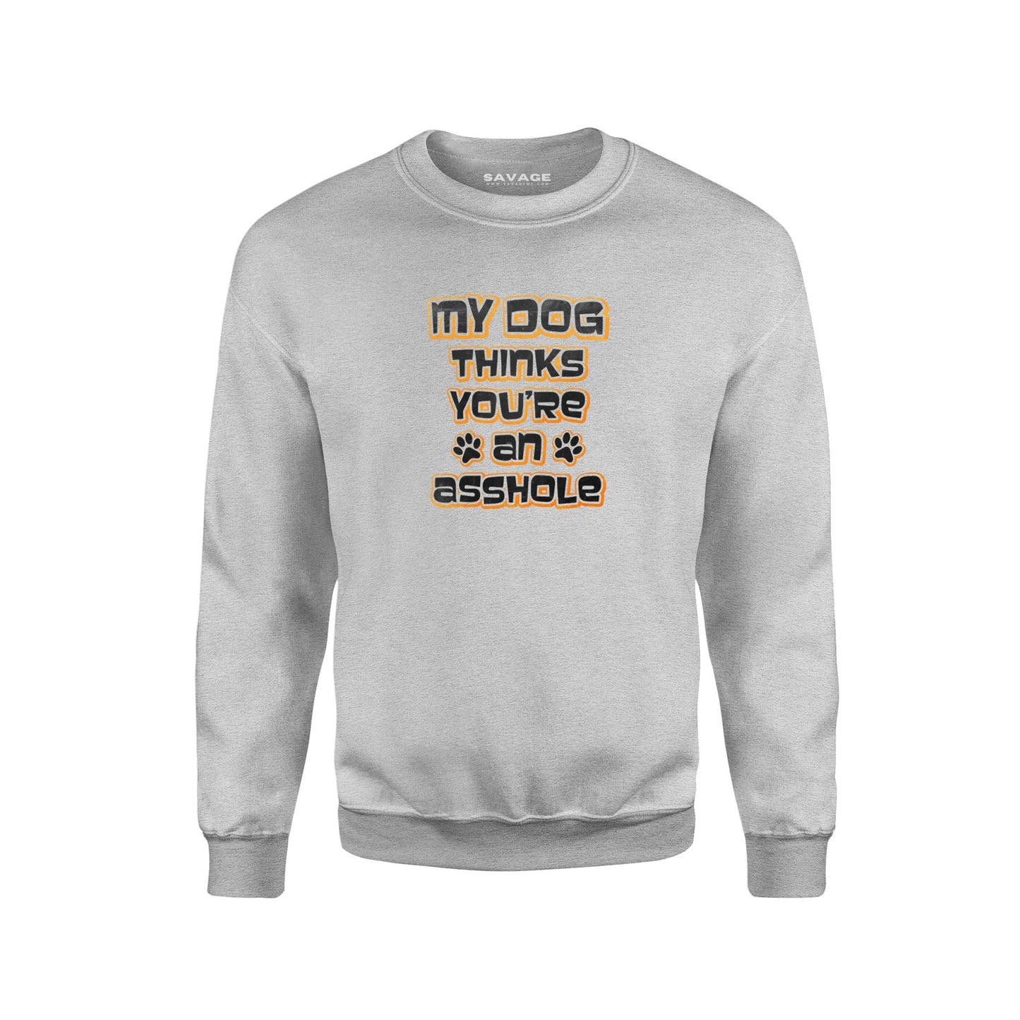 Athletic Grey Heather