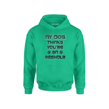 Irish Green