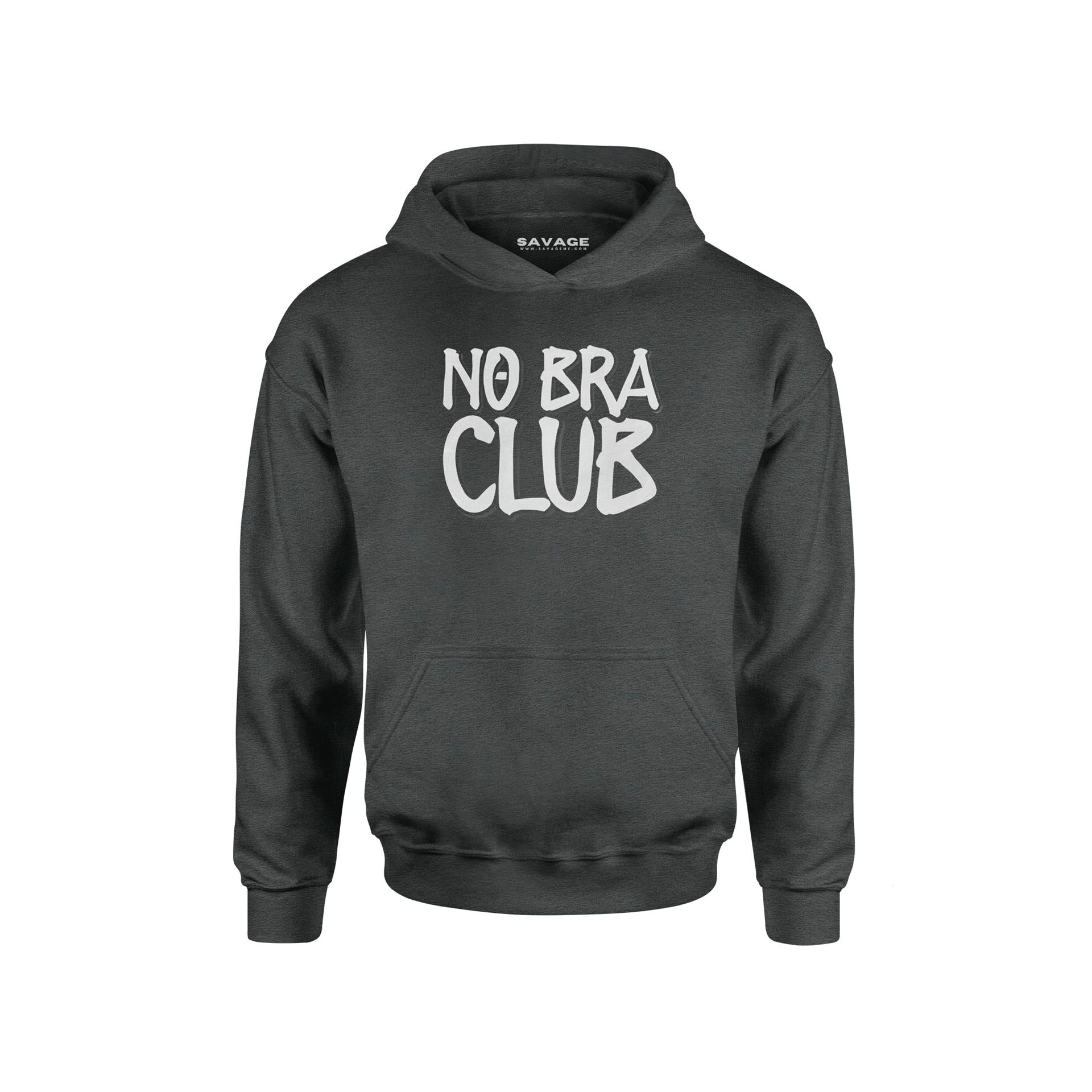 Dark Grey Heather