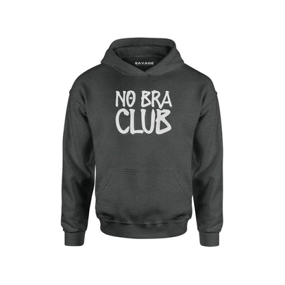 Dark Grey Heather