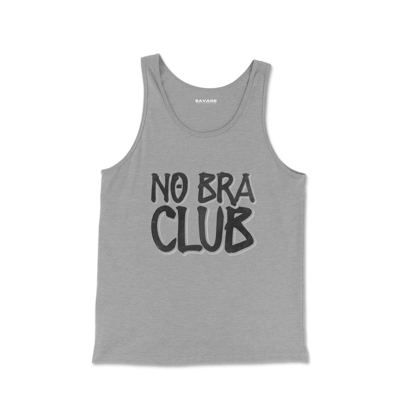 Athletic Grey Heather