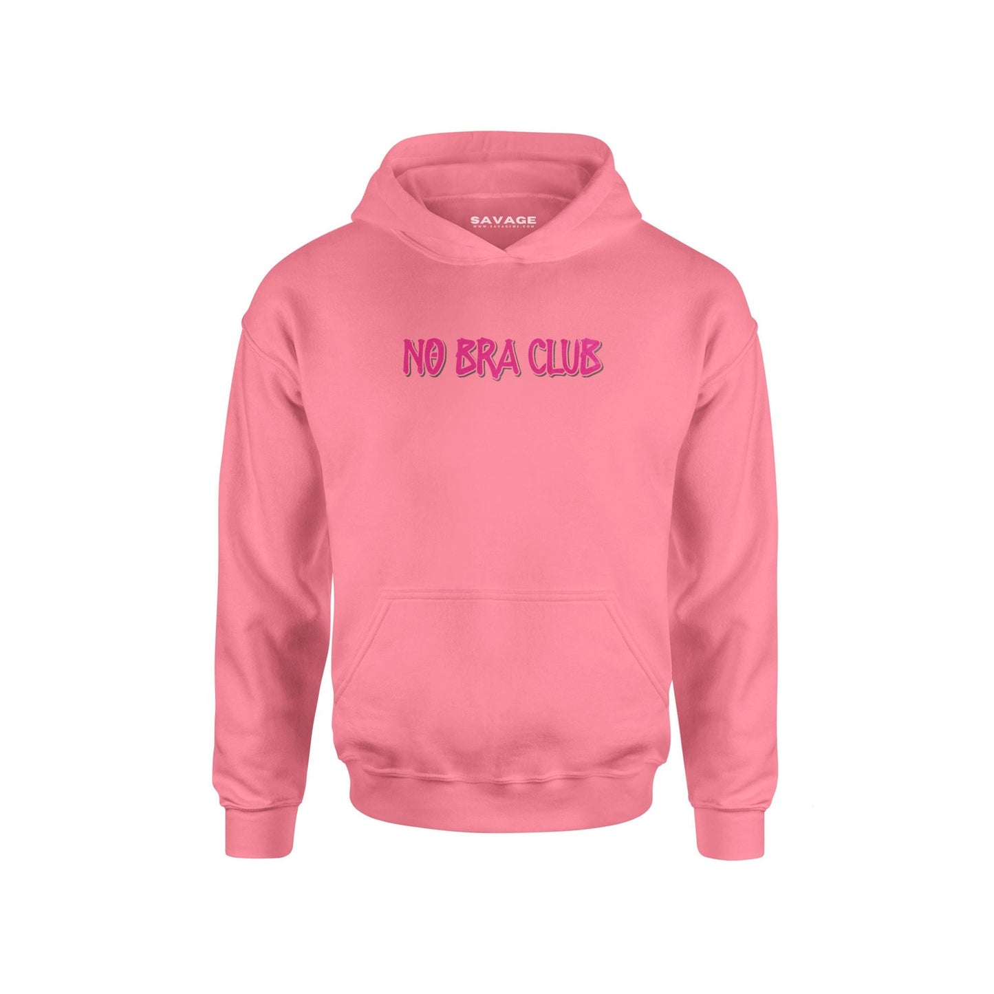 Safety Pink