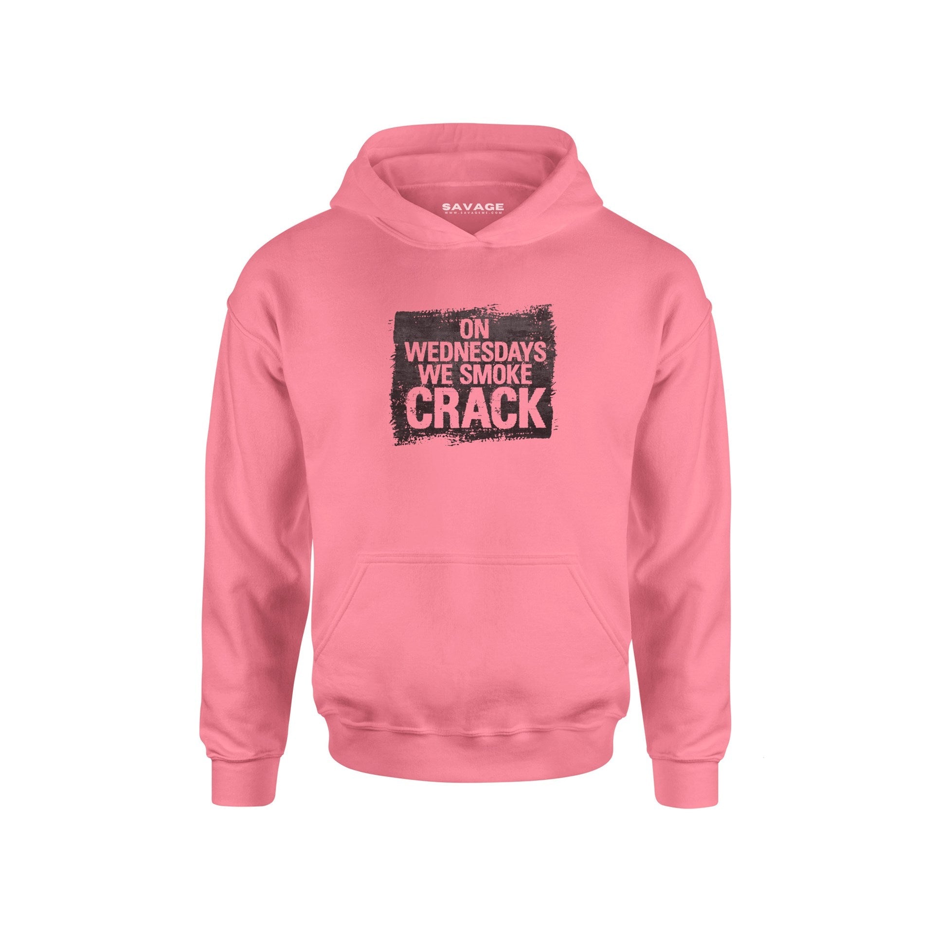 Safety Pink