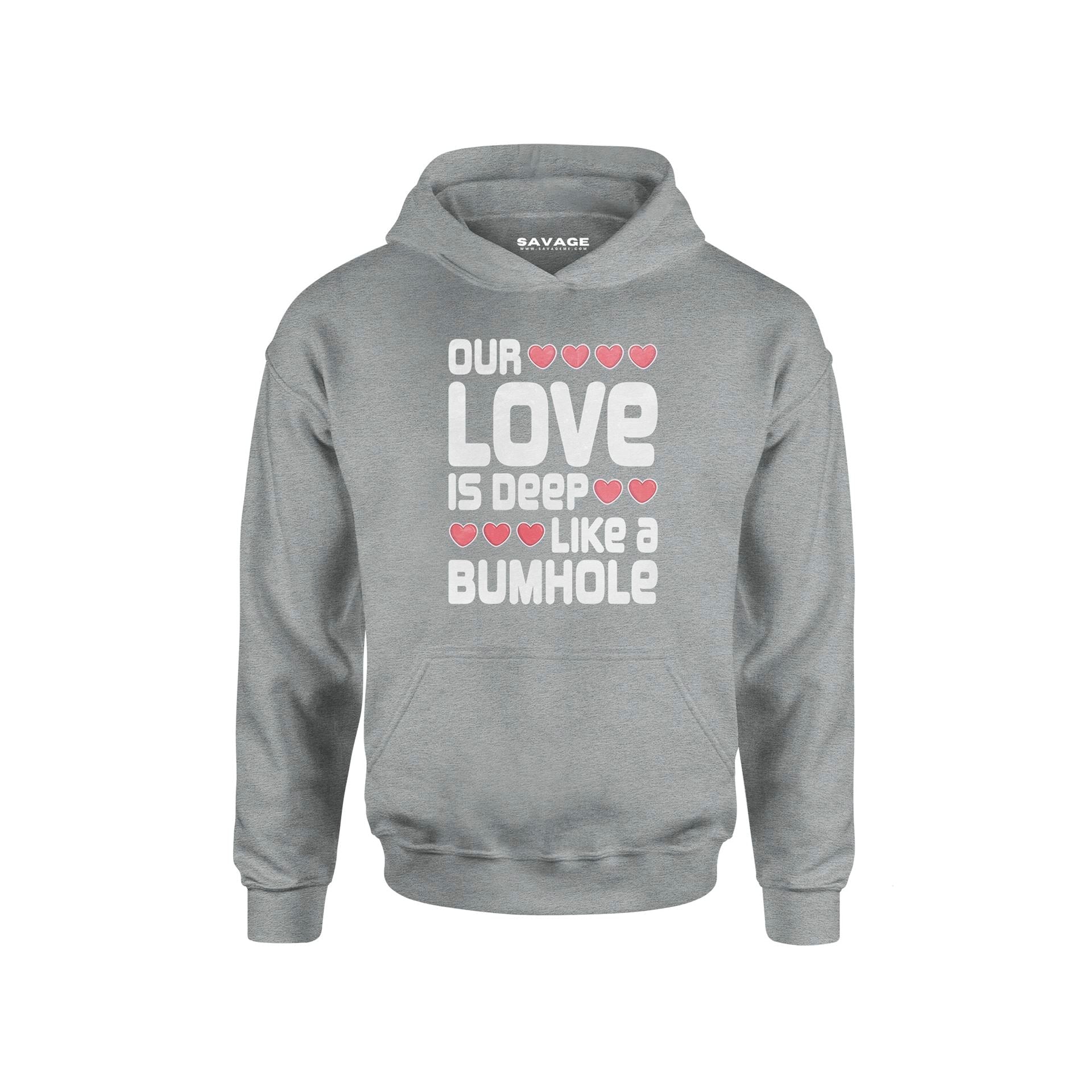 Athletic Grey Heather