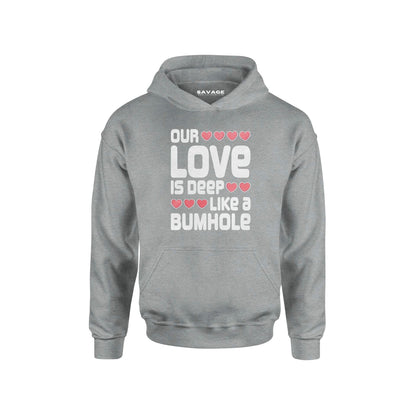 Athletic Grey Heather