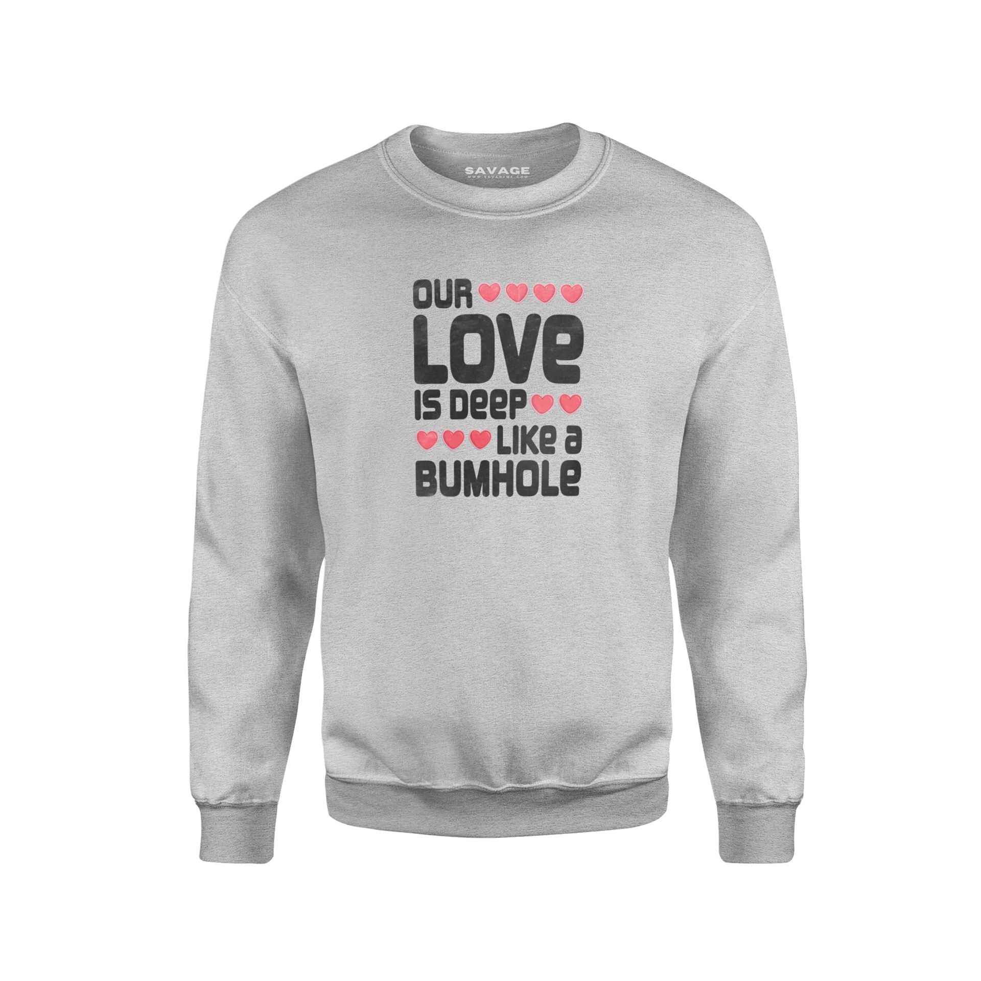 Athletic Grey Heather