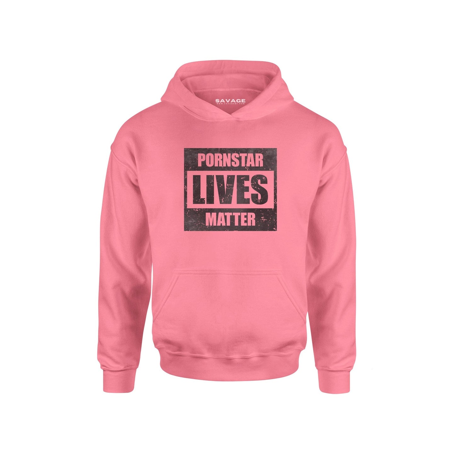 Safety Pink