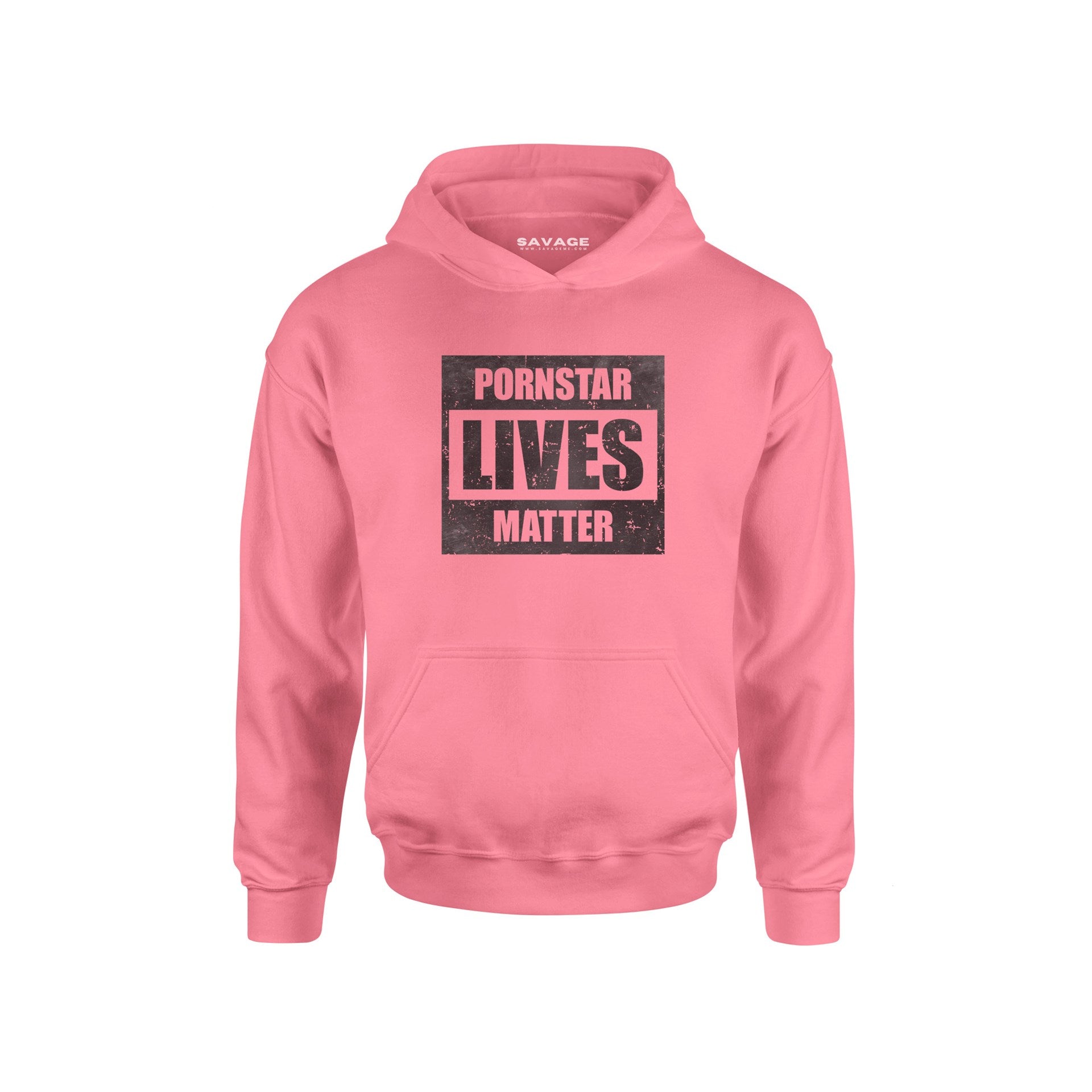 Safety Pink