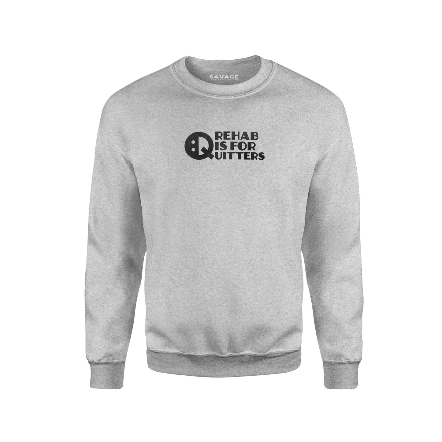 Athletic Grey Heather