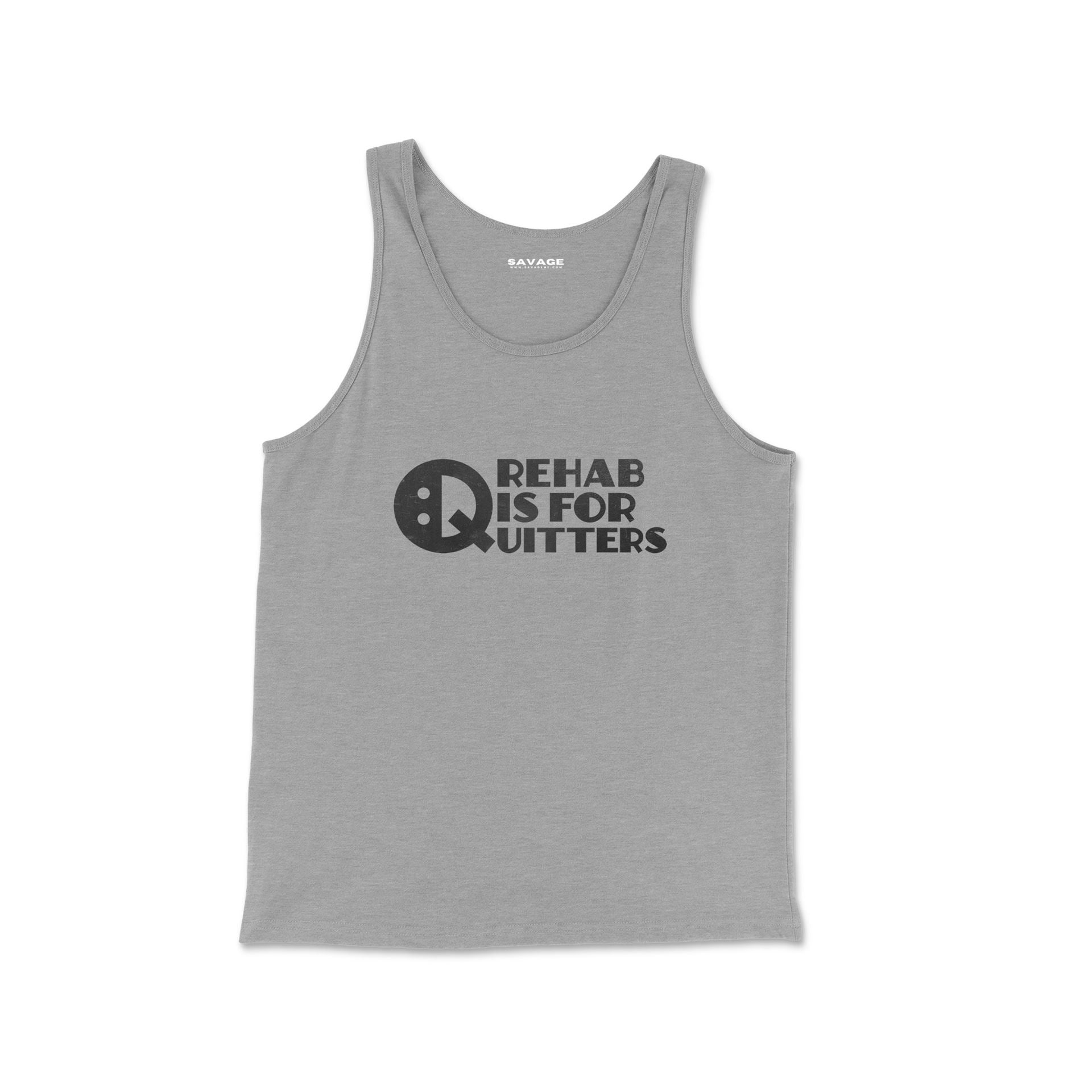 Athletic Grey Heather