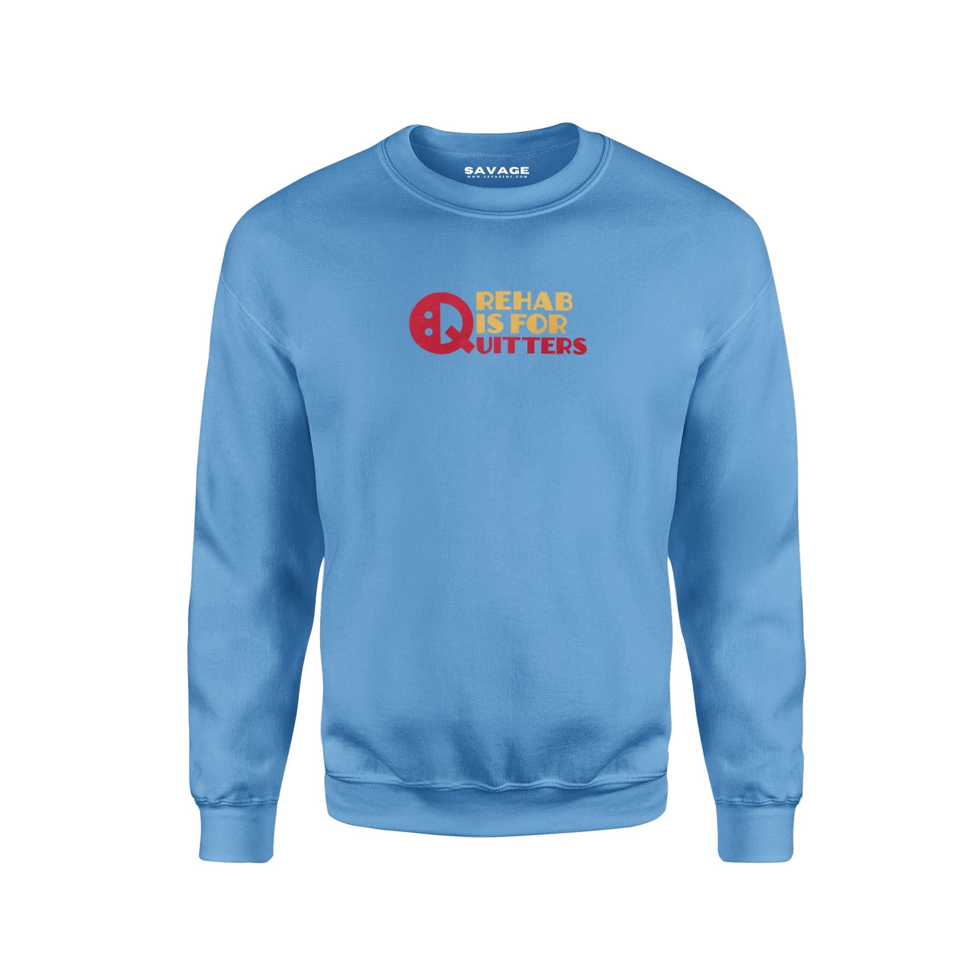 Carolina Blue
