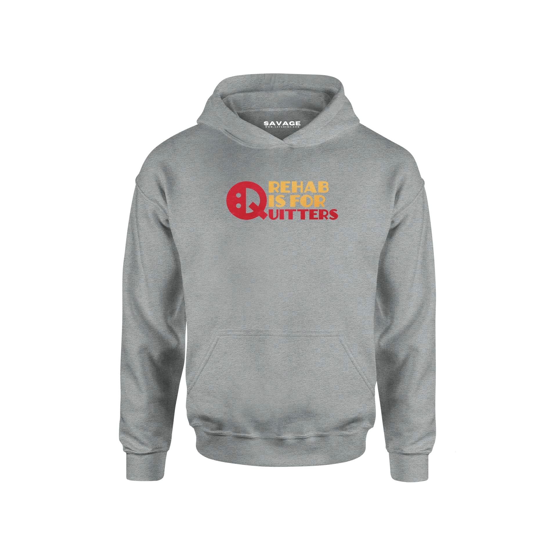 Athletic Grey Heather