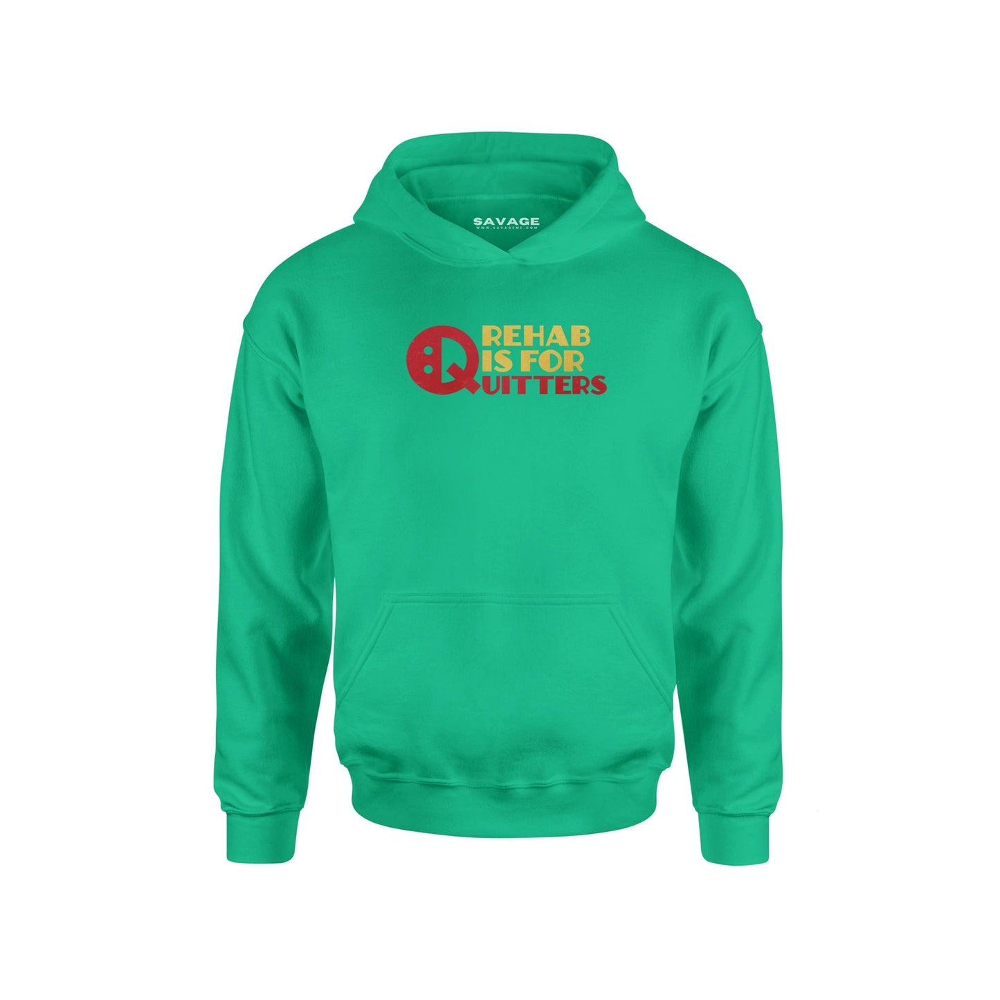 Irish Green