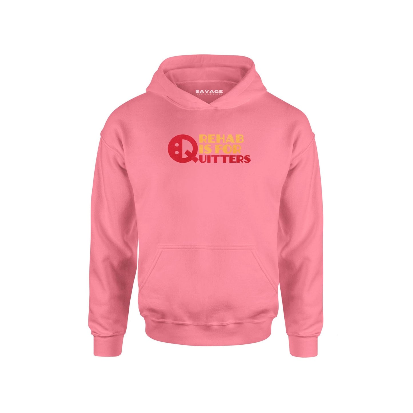 Safety Pink