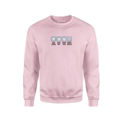 Light Pink