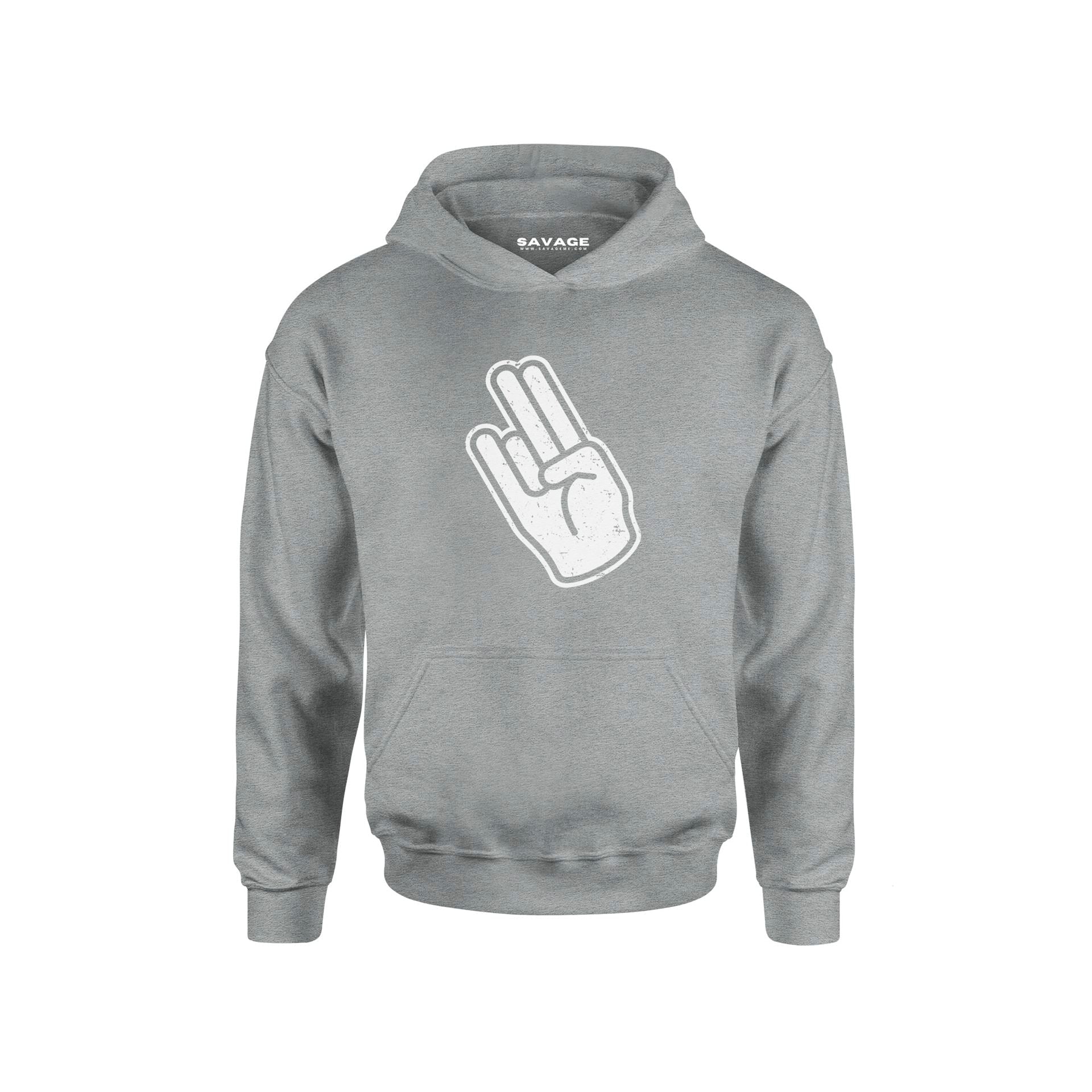 Athletic Grey Heather
