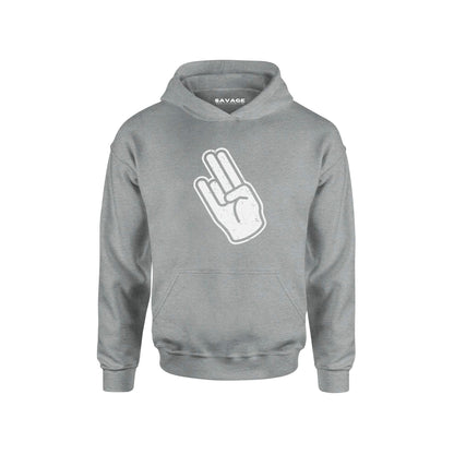 Athletic Grey Heather