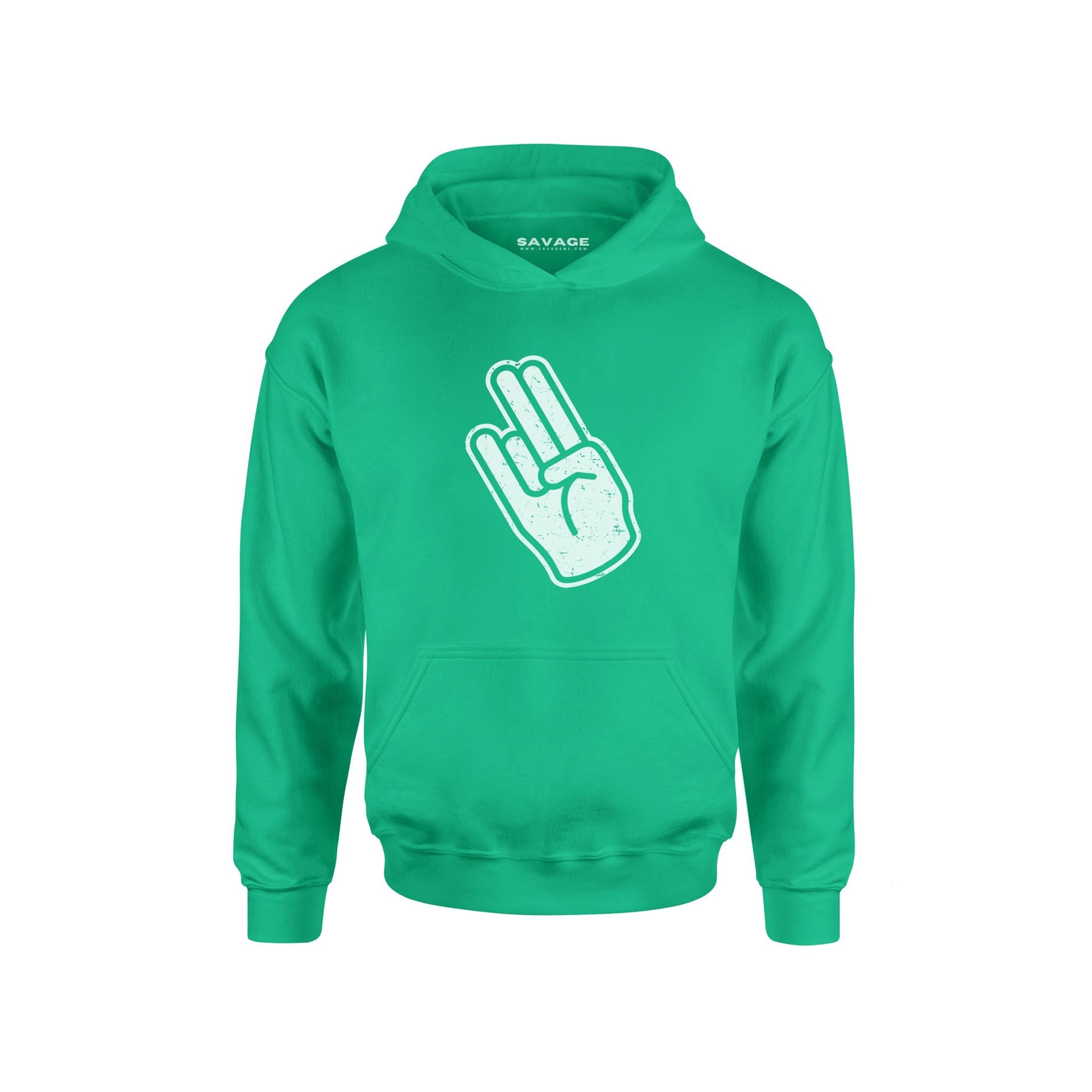Irish Green