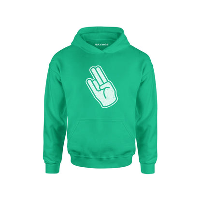 Irish Green