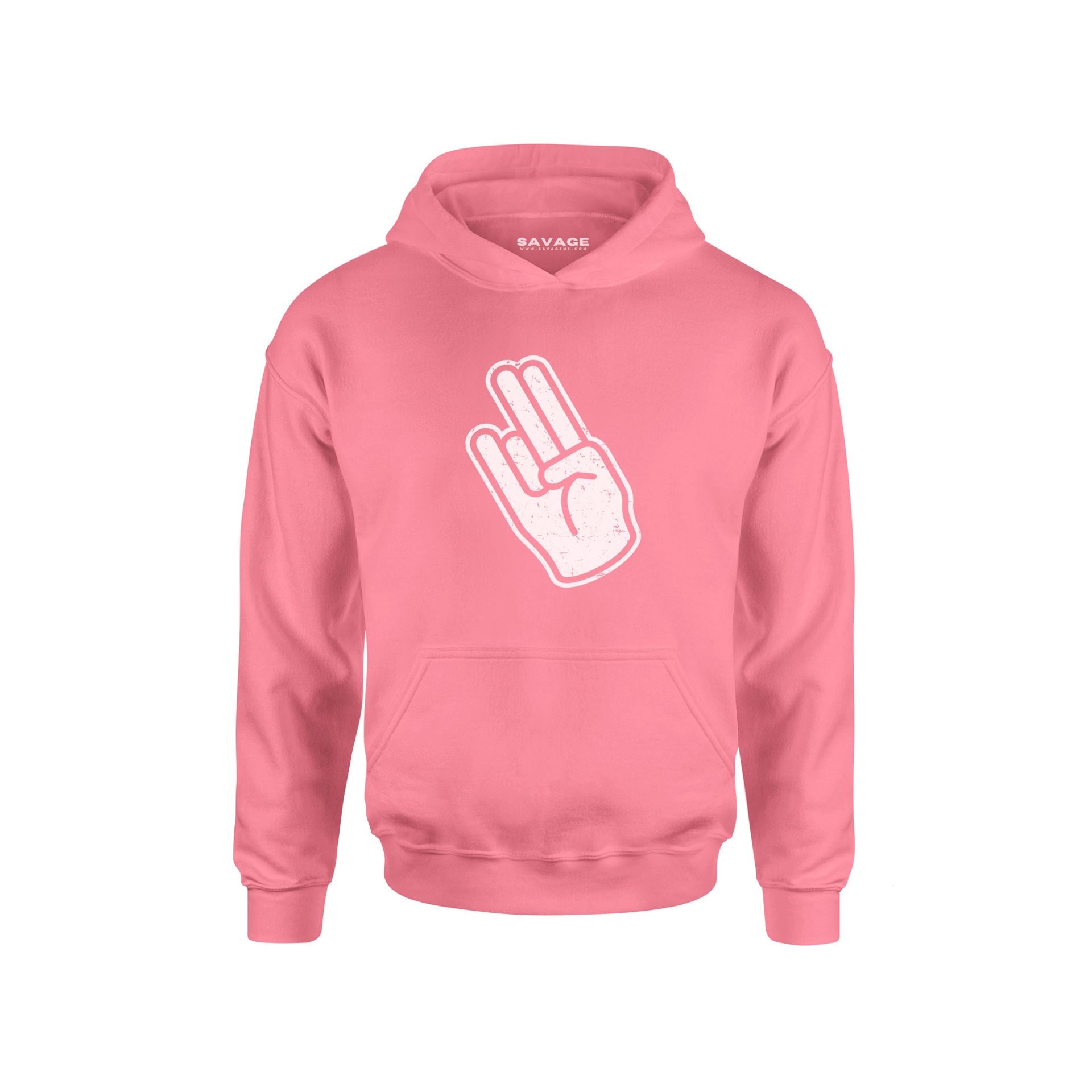 Safety Pink